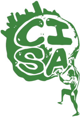 CISA Logo